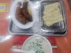-教师之家赵家羊汤馆(东青龙街店)