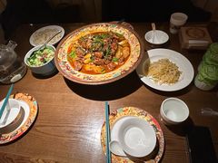 -相约·羊村小馆非遗手抓肉(七一酱园店)