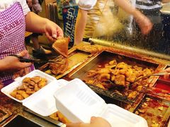 -细妹五香牛杂(步行街店)
