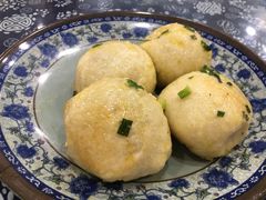 生煎-荣阳楼(山塘街店)