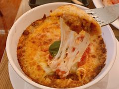 -安妮意大利餐厅(世贸天阶店)