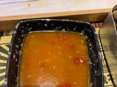 -老铁岭·涮肚烧烤(太原街店)