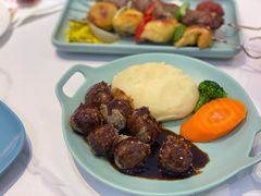 -库滋明·俄罗斯特色美食(中央大街店)