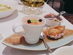 -君庭中餐厅(友谊宾馆店)