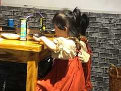 -袁家水泊水浒烤肉(白金店)