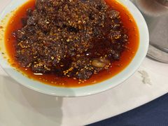 -院8里·小聚园老川菜(九眼桥店)