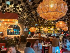 -BROWNSTONE布朗石西班牙餐厅(富城店)