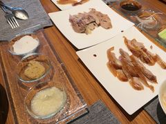 -北京王府井希尔顿酒店·万斯阁西餐厅