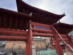 -西安化觉巷清真大寺