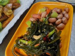-福园东北菜饺子铁锅炖