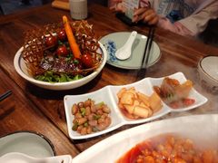 -鱼食饭稻·苏浙土菜17年老馆子(平江路店)