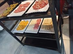 -好旺角齐市鲜切牛自助烤肉(农林五道街总店)