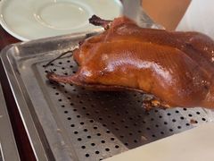 -京采烤鸭清真餐厅(金桥店)