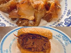 -老爆肚满五香烧牛羊肉