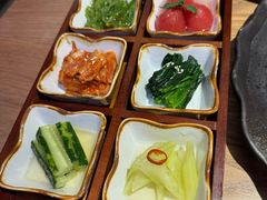 -丸藏和牛烧肉专门店(园区师惠坊店)