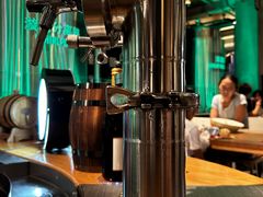 -Goose Island Brewhouse鹅岛精酿啤酒酿造工坊餐厅