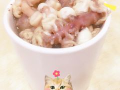 骨髓筒骨-广达眼镜炖罐(广达店)