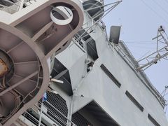 -泰达航母主题公园