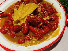 -阿青龙虾·烧烤大排档(湖里万达店)