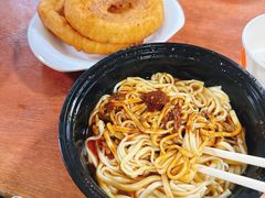 -余艳梅拌面世家(马场横路店)