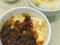 -川味堂·四川豆花(八卦岭店)