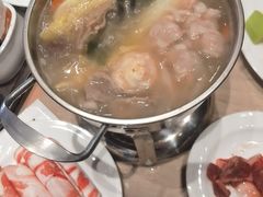 -印象餐厅(杭州国际博览中心北辰大酒店)