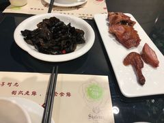 -舌尖上的食缘花园主题餐厅