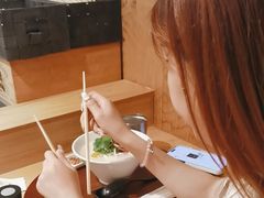 -篝拉面(银座店)