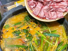 -黔有有贵州酸汤夺夺粉火锅(五味十字店)