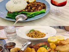 -艾米茉亲子餐厅(万象城店)