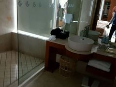 -南京商茂国际酒店(新街口德基广场店)