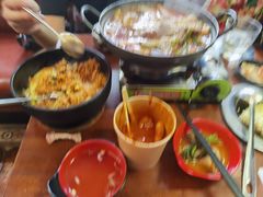 -米屋石锅拌饭(师大店)