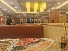 -王少龙火锅(五小区店)