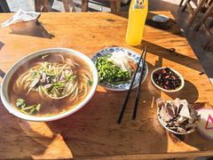 -老冯拉面羊棒骨(西宸广场店)