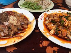 -温记府廟豆汤饭·始于1955年(海椒店)