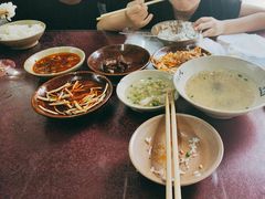 -周肥肠(江油总店)