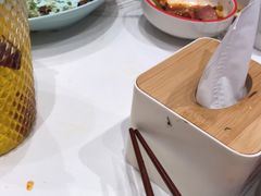 -大厨小馆(华阳城店)
