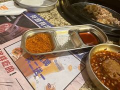 -首尔烤肉大排档(合生汇店)