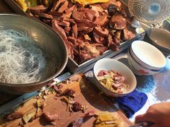 -老李家杂肝汤(回民街店)