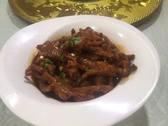 -上庄晋风庄园(上庄店)