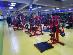 -清鑫阳光游泳健身瑜伽俱乐部(密云店)