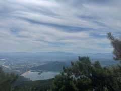 -北京十三陵国家森林公园蟒山景区