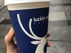 -瑞幸咖啡(第一城店)