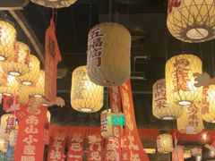 -南京大牌档(济南万象城店)