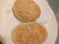 黄桥烧饼-科力淮扬村(广安门店)