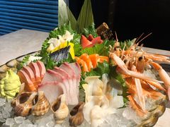 -極上萬膳·日料放题(海岸城店)