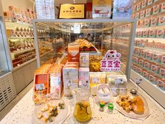-LOVEGIFT爱礼(八佰伴店)
