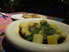 豌豆黄-新竹里馆·花园餐厅(兴苑路店)