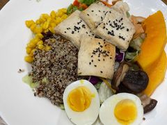-Dreamsalad梦想轻厨(健康轻食·减脂沙拉·意面·祖庙店)