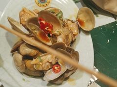 -寂寞的豆芽 烧烤酒场(丽景店)